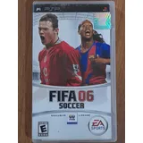 Jogo Fifa Soccer 06