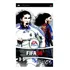 Jogo Fifa Soccer 08 Para Psp