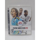 Jogo Fifa Soccer 09