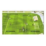 Jogo Fifa Soccer 09 Playstation 3 Ps3 Mídia Física