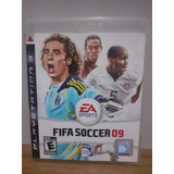 Jogo Fifa Soccer 09