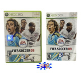 Jogo Fifa Soccer 09