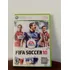 Jogo Fifa Soccer 10 (fifa 2010) Xbox 360 Mídia Física Origin