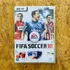 Jogo Fifa Soccer 10 Pc Dvd Original Colecionador Ler (usado)