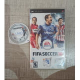 Jogo Fifa Soccer 10