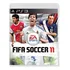 Jogo Fifa Soccer 11 - Ps3 - Usado
