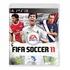 Jogo Fifa Soccer 11 - Ps3'