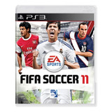 Jogo Fifa Soccer 11