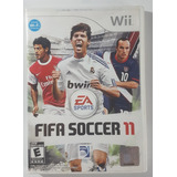 Jogo Fifa Soccer 11