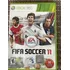 Jogo Fifa Soccer 11 - Xbox360 - Fisico