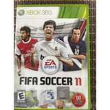 Jogo Fifa Soccer 11