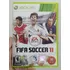 Jogo Fifa Soccer 11 Futebol Original Mídia Física Xbox 360