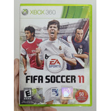Jogo Fifa Soccer 11