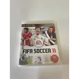Jogo Fifa Soccer 11