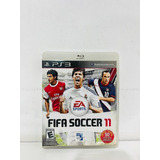 Jogo Fifa Soccer 11