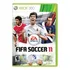 Jogo Fifa Soccer 11 Xbox 360 Novo