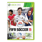 Jogo Fifa Soccer 11
