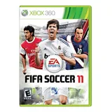 Jogo Fifa Soccer 11