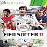 Jogo Fifa Soccer 11