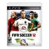 Jogo Fifa Soccer 12 - Ps3 - Midia Fisica