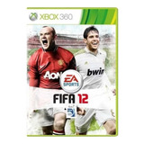 Jogo Fifa Soccer 12