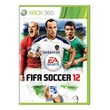 Jogo Fifa Soccer 12