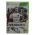 Jogo Fifa Soccer 12 Xbox 360 Original Físico