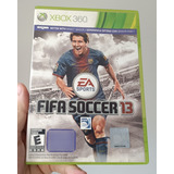 Jogo Fifa Soccer 13