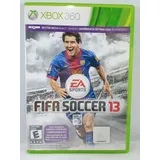 Jogo Fifa Soccer 13