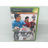 Jogo Fifa Soccer 2005