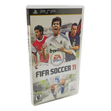 Jogo Fifa Soccer 2011