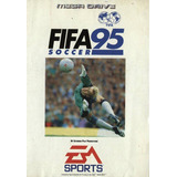 Jogo Fifa Soccer 95
