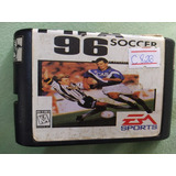 Jogo Fifa Soccer 96 Megadrive Chip Paralelo C826