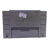 Jogo Fifa Soccer International Soccer Super Nintendo Snes