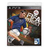Jogo Fifa Street