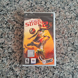 Jogo Fifa Street 2