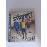 Jogo Fifa Street 3