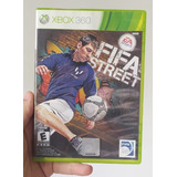 Jogo Fifa Street Original