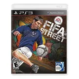 Jogo Fifa Street Ps3