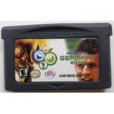 Jogo Fifa World Cup Germany 2006 Game Boy Advance Nintendo