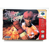 Jogo Fighters Destiny Na