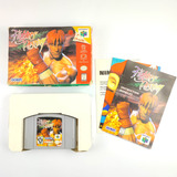 Jogo Fighters Destiny Nintendo