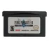 Jogo Final Fantasy 1 E 2 - Gameboy Advance - Novo