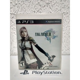 Jogo Final Fantasy 13