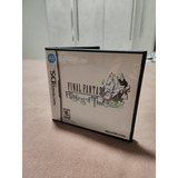 Jogo Final Fantasy Crystal