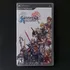 Jogo Final Fantasy Dissidia Completo Para Psp - Usado