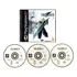 Jogo Final Fantasy Vii Para Playstation 1 Ps1 Psone