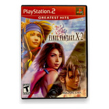 Jogo Final Fantasy X