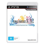 Jogo Final Fantasy X