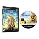 Jogo Final Fantasy Xii